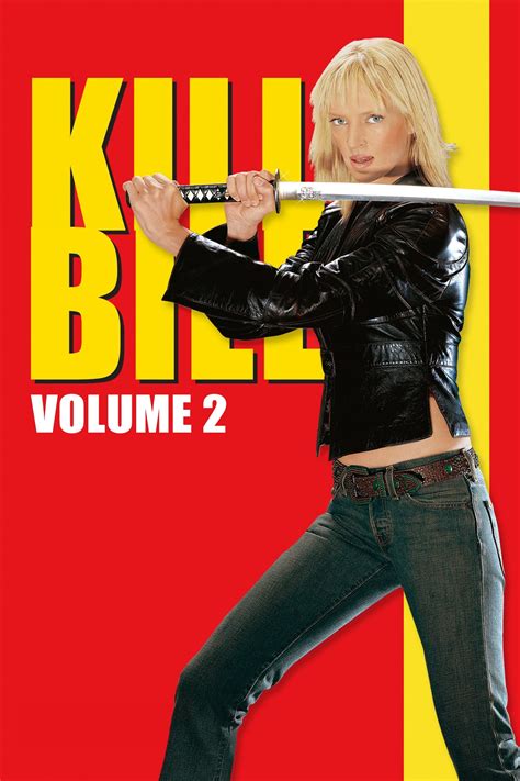 kill bill 2.